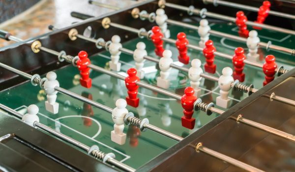 השכרת שולחנות משחק לאירועים