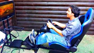 סימולטורים לאירועים בצפון