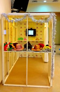 תא צילום מגנטים לאירועים בצפון